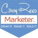 Cindy Reed Marketer Logo