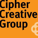 Cipher Creative Group Logo