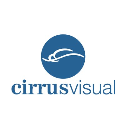 Cirrus Visual Logo