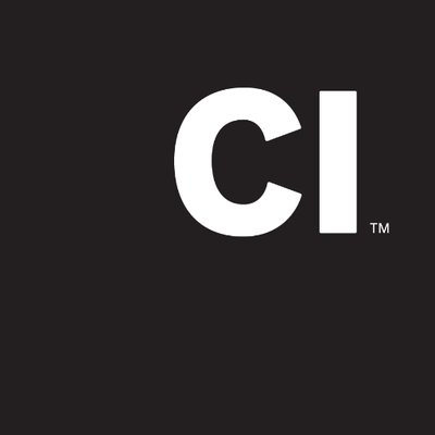 CI Studio Logo