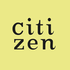 Citizen Design Logo