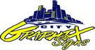 City Graphix Signs LLC Logo