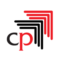 City Press Printing Ltd. Logo