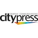 City Press Inc Logo