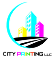 City Printing LLC Logo