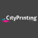 City Printing Ltd Logo