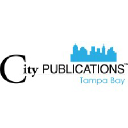 City Publications Detroit Logo