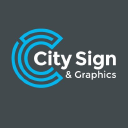 City Sign & Graphics Logo
