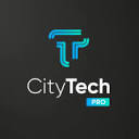 CityTechPro LLC Logo