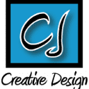 CJ Creative Design, LLC Logo