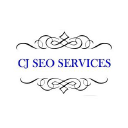 CJ Seo Services Logo