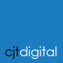 CJT Digital Logo