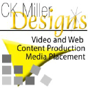 CK Miller Designs logo