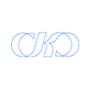 CKO Digital Logo