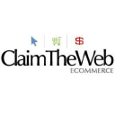 Claim the Web - ecommerce provider Logo