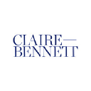 The Claire Bennett Agency Logo