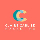 Claire Carlile Marketing Logo
