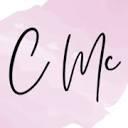 Claire McCall Web Design & Marketing Logo