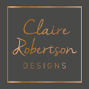 Claire Robertson Designs Logo