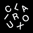 Clairoux studio Logo