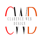 Clarence Web Design LLC Logo