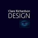 Clare Richardson Design Logo