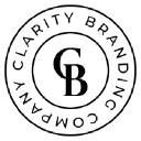 Clarity Branding Co. Logo