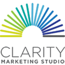 Clarity Marketing Studio LLC Logo