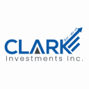 Clark Investments Inc. Logo