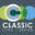 Classic Litho + Design Logo
