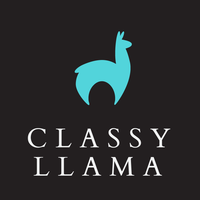 Classy Llama Logo
