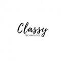 Classy Technology Logo