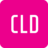 CLD Digital Agency Logo