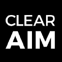 Clear Aim Marketing Communications Logo