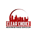 Clear Choice Marketing Group Logo