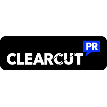 ClearCut PR Logo