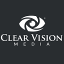 Clear Vision Media - Marketing Agency Logo