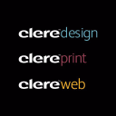 Clere Design logo