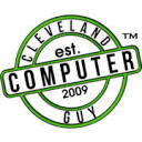 Cleveland Computer Guy Logo