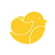 Cleverbird Creative Logo