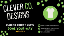 CleverCo Designs Logo