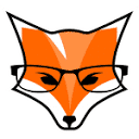 Clever Fox Online ðŸ¦Š Logo