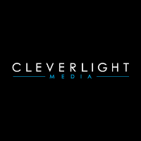 CleverLight Media Logo