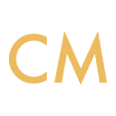 Clew Media Website Design Logo