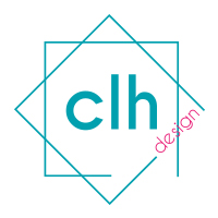 clh design Logo