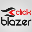 ClickBlazer Performance Marketing Logo