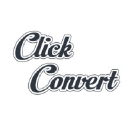 Click Convert Marketing Logo
