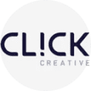Click Creative Digital Agency Logo