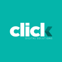 Click Digital Solutions Ltd Logo