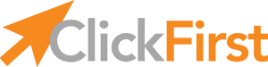 ClickFirst Marketing Logo